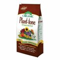 Patioplus 8 lbs Evergreen Tone Plant Food & Fertilizer PA3856685